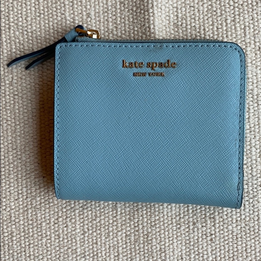 NEW Kate Spade wallet